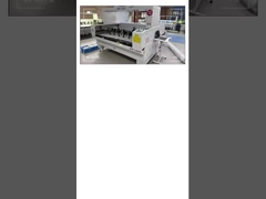 Corte por láser de pieza de tapa