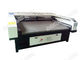 High Speed Laser Cutting Machine For Crafts 130w Low Energy Consumption