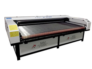 Grabadora láser Co2 AC110V Máquina de grabado láser Co2 de 0,01 mm